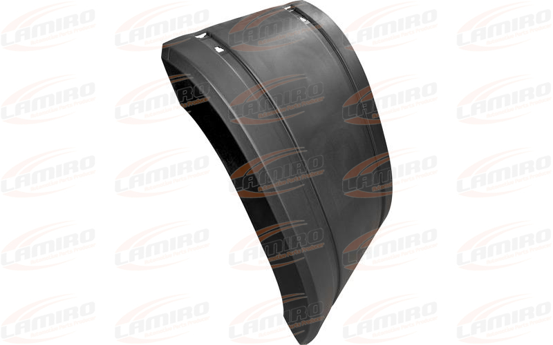 Çamurluk Actros MP4 Üst-Midilli | OEM 9605200007