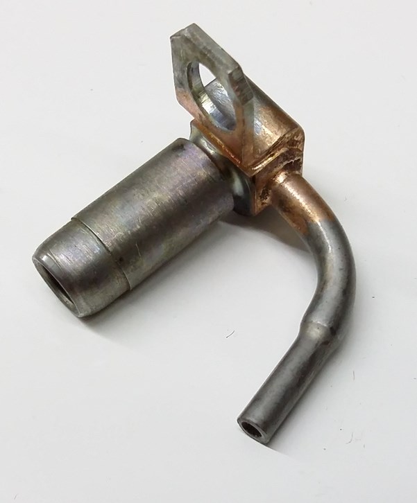 Yaglama Jeti Caddy Golf 3 Jetta Passat Polo Classic T4 A3 A4 A6 A80/90 Cordoba Ibiza Toledo Felicia Pick Up | BETTO B20336 | OEM 068103157D 033103157