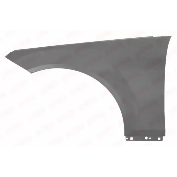 Camurluk On Sol Sac C Seri 07>14 | ORAN 1241011 | OEM A2048801318