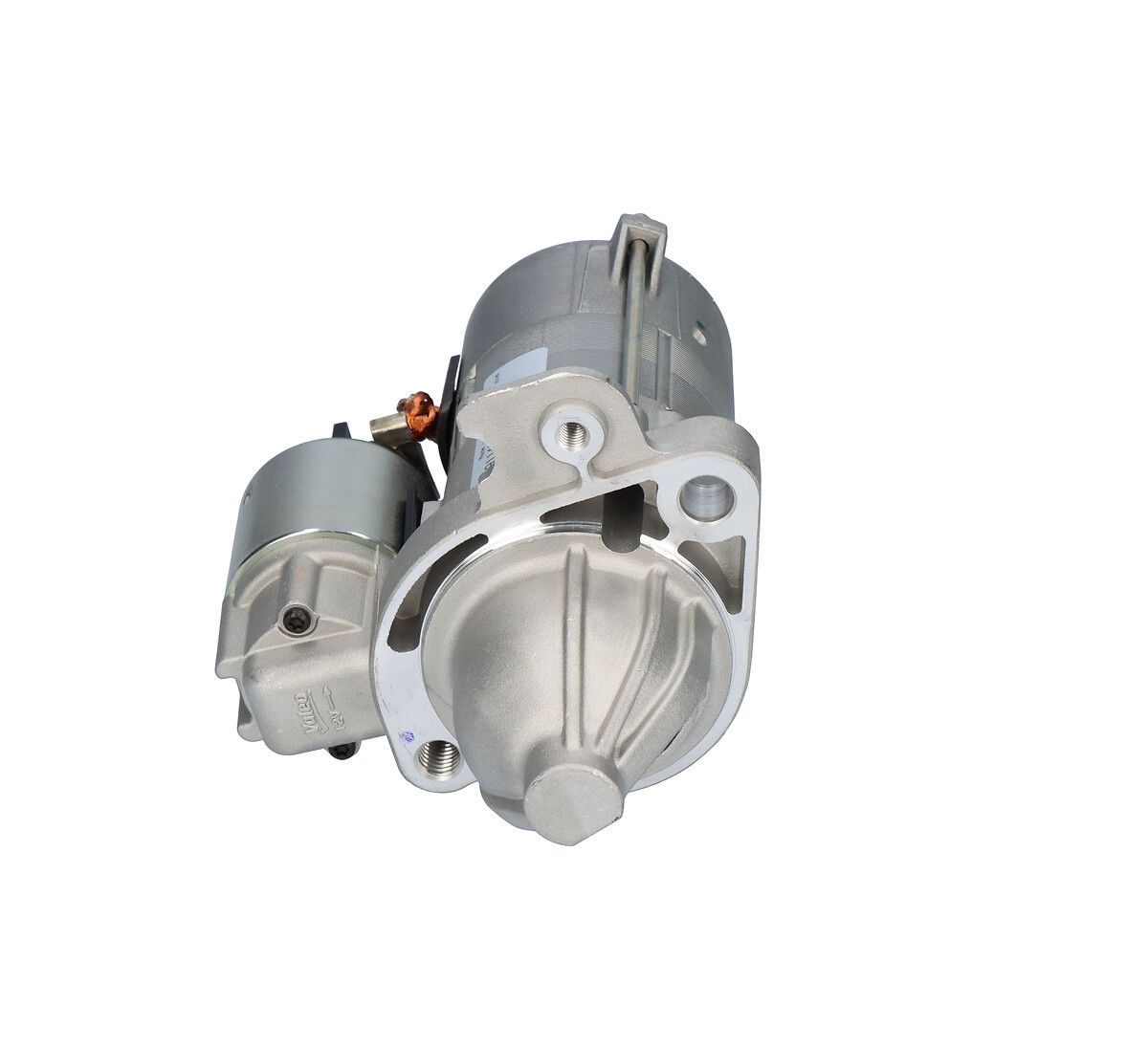 Mars Motoru 12V 9 Dis A6 V8 3,6 / 4,2 (94 97) | VALEO 438161