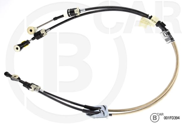 Vites Teli Fiesta 4 14> 1.0 Ecoboost | TURTEL 502-22186 | OEM C1BR-7E395-CH