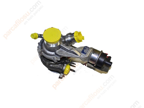 Turbo Sarj Astra J K Insignia A B Mokka Zafira 1.6C Dti B16DTH 13> | JRONE 8B38300L02 | OEM 55510769 861036 860995 860492 55598494 55589342 55493250