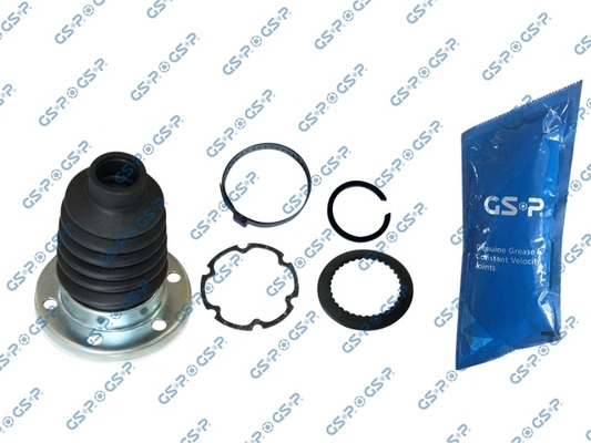 Aks Korugu Ic Caddy III Polo Golf V / VI Passat V Jetta III | GSP 700124 | OEM 1K0498201B