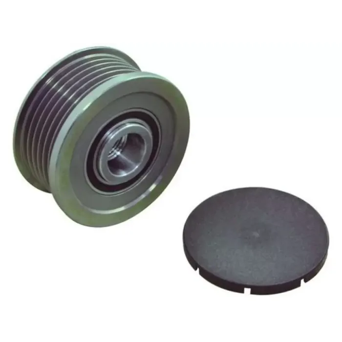 Alternator Kasnagi Bosch Tip 6 Kanal Jumper Ducato Transit Boxer 2,2 2,4 | WAI 24-91321 | OEM 5705EA 77364082 9676143580