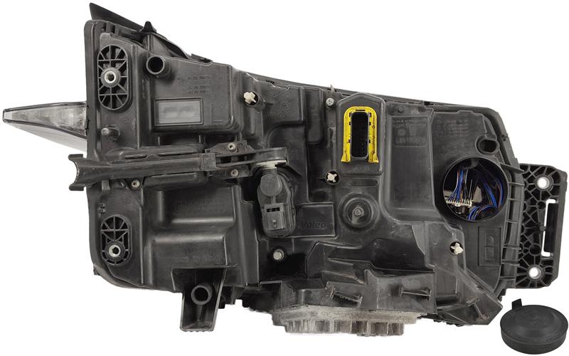 Far Evolution Renault Sol | OEM 7423645386