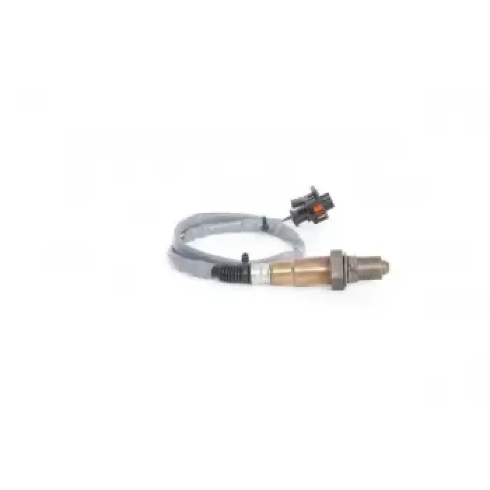 Oksijen Sensoru Z20LER Z20LEH Astra H Zafira B | BOSCH 0258006171 | OEM 9202621 9202621 855355 855355