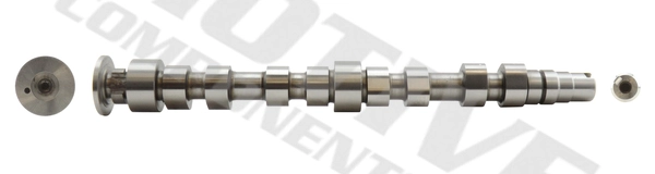 Eksantrik Mili Emme Polo Bora Caddy Golf 4 5 6 Cordoba Ibiza Leon Toledo Fabia Octavia Roomster 1,4 / 1,6 Bca Bud | MOTIVE T2176 | OEM 036109101AC