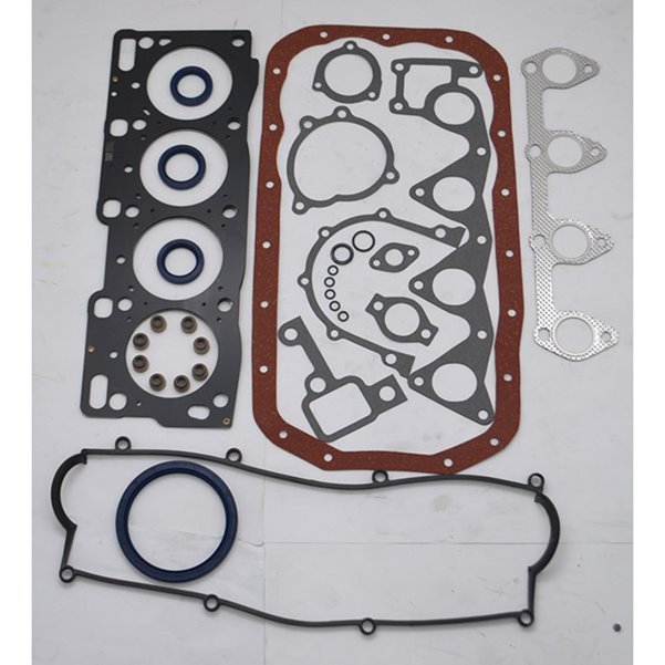 Motor Takim Contasi (Celik) Kia Hi-Besta 90-98 2.2D R2 | ERISTIC EF3290 | OEM 8AZ6-10-271
