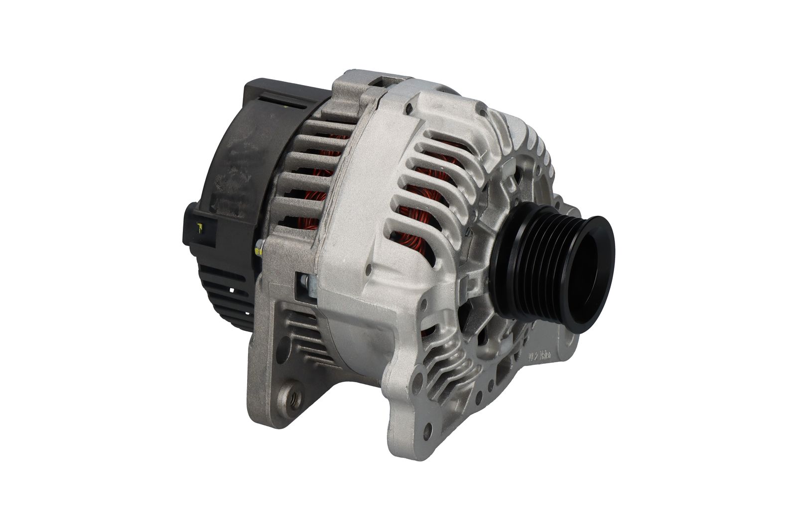 Alternator 12V 90A Transporter IV 99>04 | VALEO 439258 | OEM 028903029M