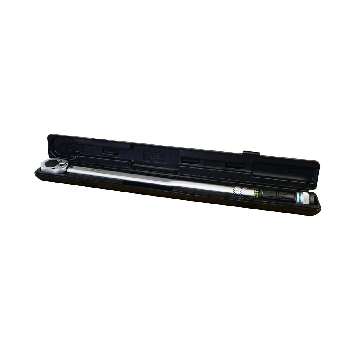 Tork Anahtari 3, 4 100-500Nm