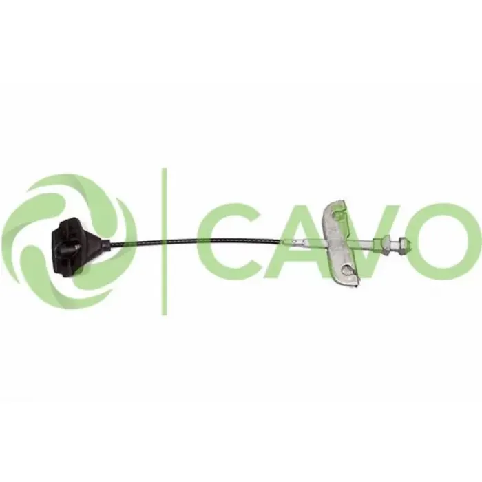 El Fren Teli On Mondeo 3 00>07 Boy:305MM | CAVO 4602 706 | OEM 1S71 2A603 AE 1220590