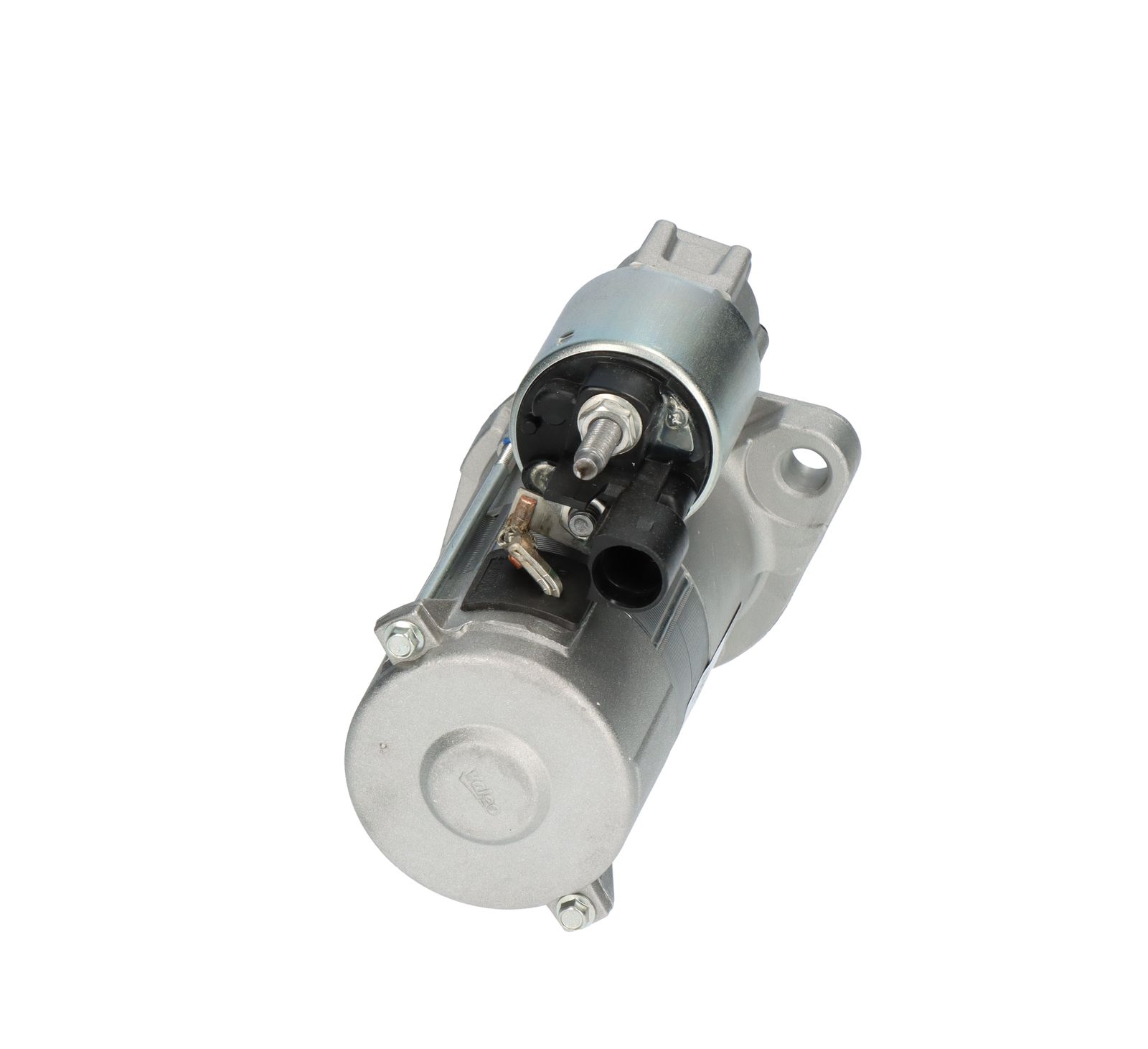 Mars Motoru 12V 12 Dis Golf VI Passat Transporter V 2,0 | VALEO 438226 | OEM 02M911024 02M911024 02M911024P 02M911024X 02M911024P 02M911024X