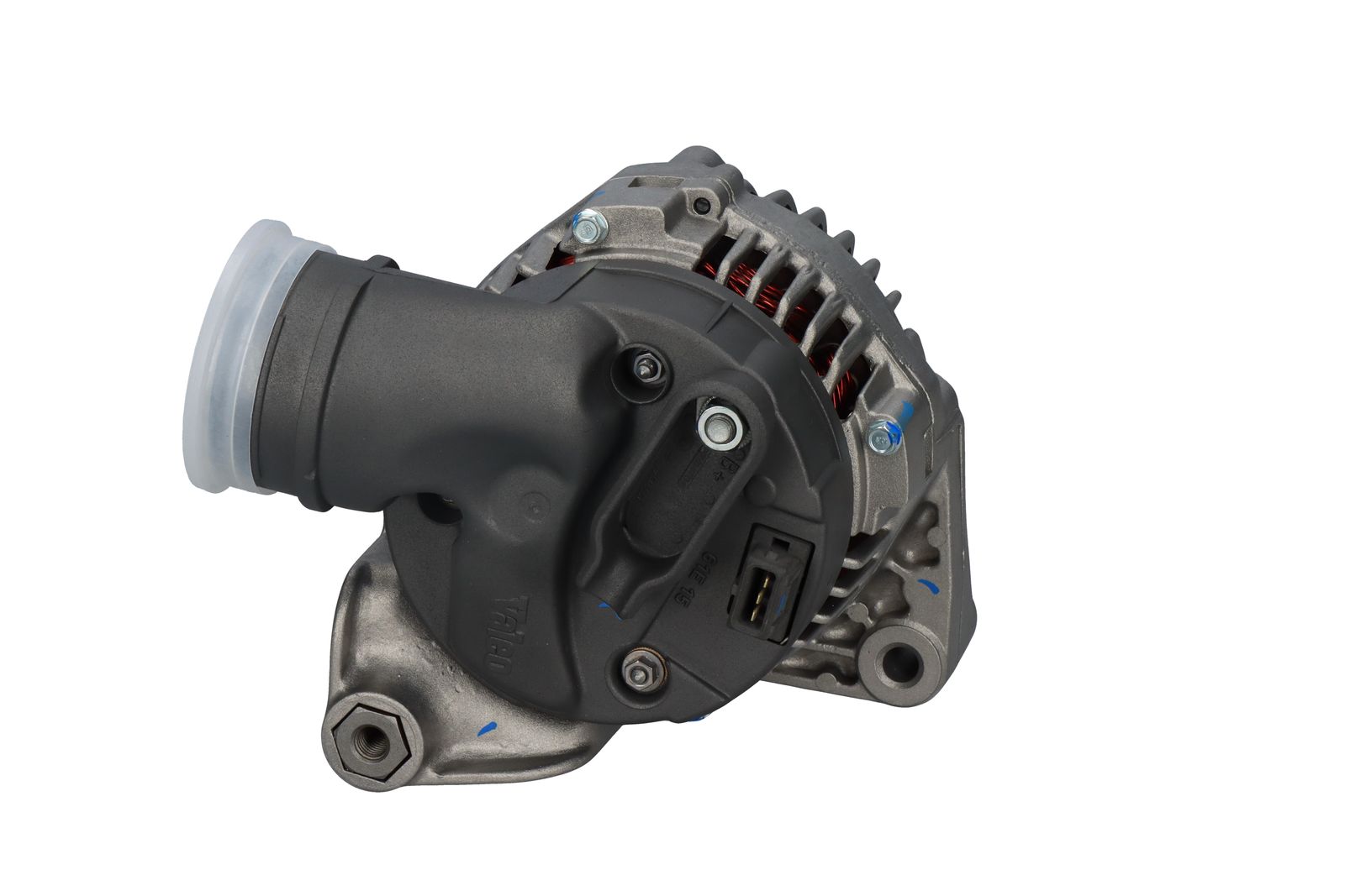 Alternator 14V 90A Bmw E46 E39 E53 | VALEO 439397 | OEM 12317501592 12317501592 12317501687 12317501687