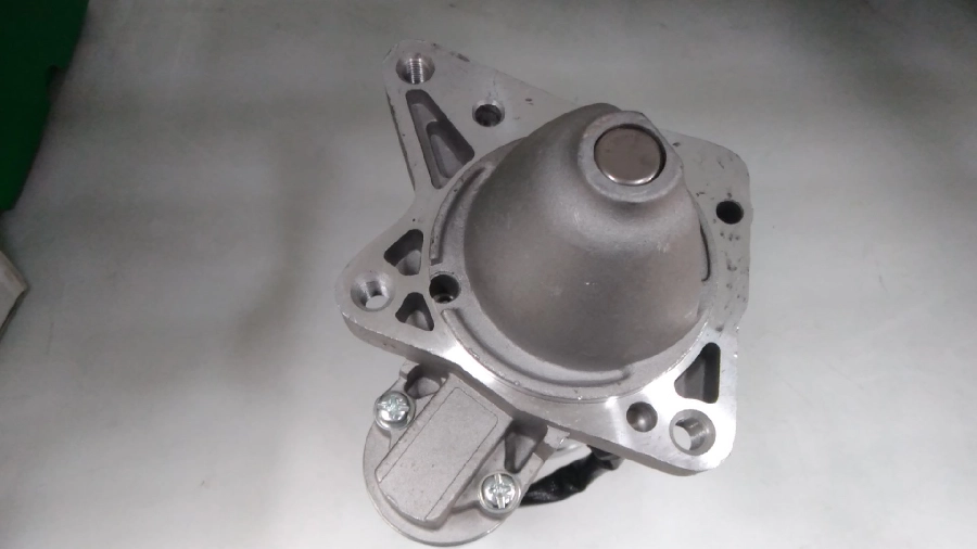 Marş Motoru 12V 10D 2,2 kW Mitsubishi Tipi Ford Ranger 2,5TD 1999-2006, Mazda B2500 Pick Up 99- -, Bt-50 2.5 M | OEM STR5530