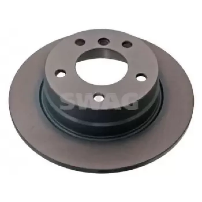 Arka Fren Diski Bmw E81 E87 N43 N45 N46 M47 05>11 | SWAG 20926134 | OEM 34216764647 34216764647 34216855001 34216855001