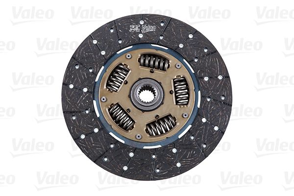 Debriyaj Diski Landcruiser 3,4 85 90 (Ty 33) | VALEO 803869 | OEM 3125036401 3125036401 3125060121 3125060190 3125060121 3125060190