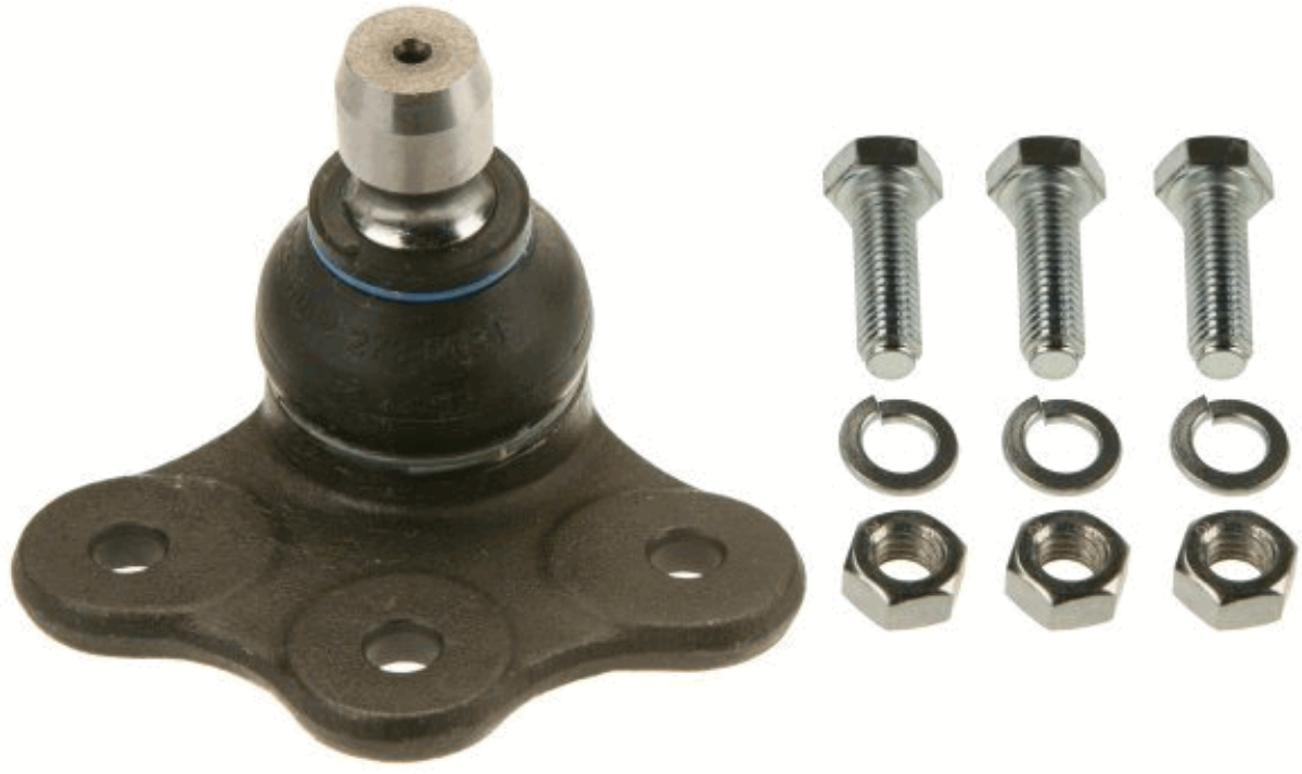 Taşıyıcı, Kılavuz Mafsalı (Tekerlek Bağlantısı) | OEM 352800