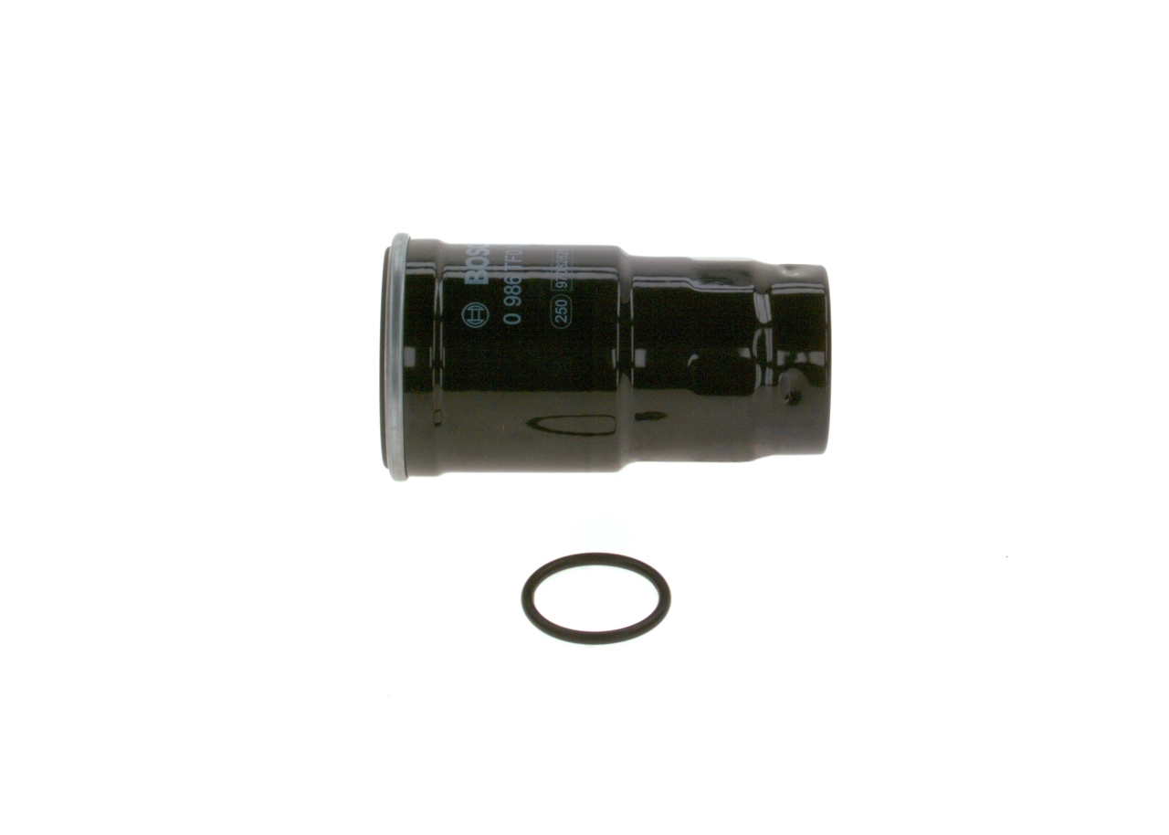 Mazot Filtresi Corolla D4D 2000 2007 Avensis 2003 2008 RAV4 2006> | BOSCH 0986TF0166 | OEM 2339064450 2339064450 2339033060 2339033030 2339033060 2339033030