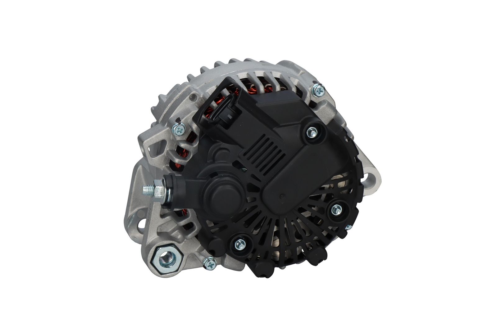 Alternator 12V 120A Hyundai I30 1,6 CRDI | VALEO 439683 | OEM 373002A600 373002A600 373002A650 373002A650