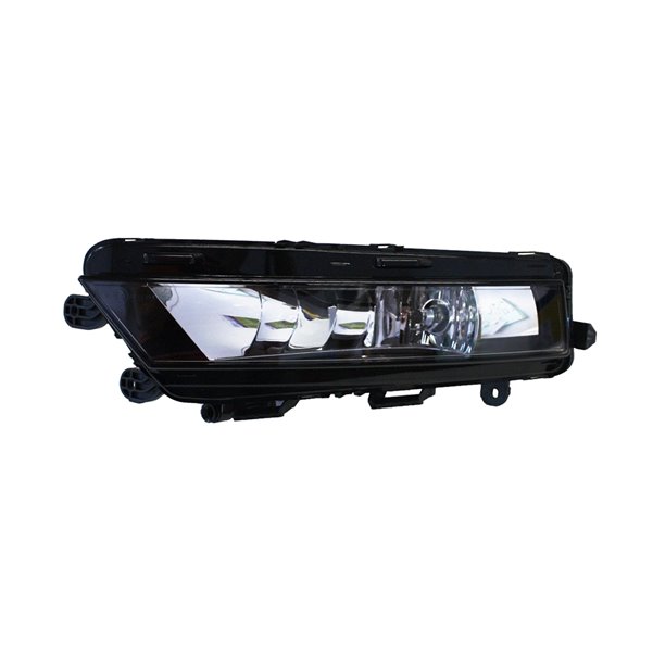 Sis Fari Ön Sol | HMR KLL 456 | OEM 5E0941699F