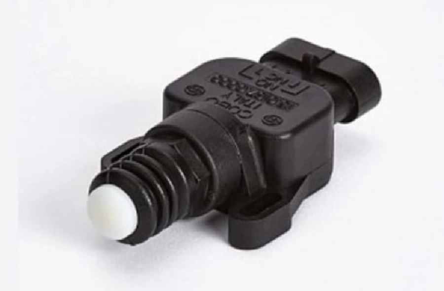 Ayak Fren Müşürü New Holland Soketli Swıtch SW101-D (OEM 47137022) | OEM 0001.4010.000
