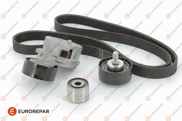 Alternator 5 Kayisi Kiti Partner Berlingo Expert Berlingo Expert Xsara DW8 DW8B 00>09 Klimasiz | ABA 6PK1438A1 | OEM 1613845780