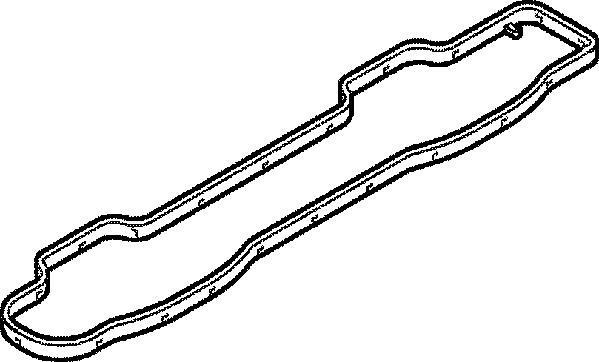 Subap Kapak Contasi (Kulbutor) P307 P308 P407 Partner II P308 P3008 P5008 | ELWIS 1526512 | OEM 0249.C2