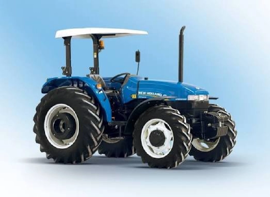 Kaporta Brnadası New Holland TD65 S Tarla Tip | OEM UBTD65S0T