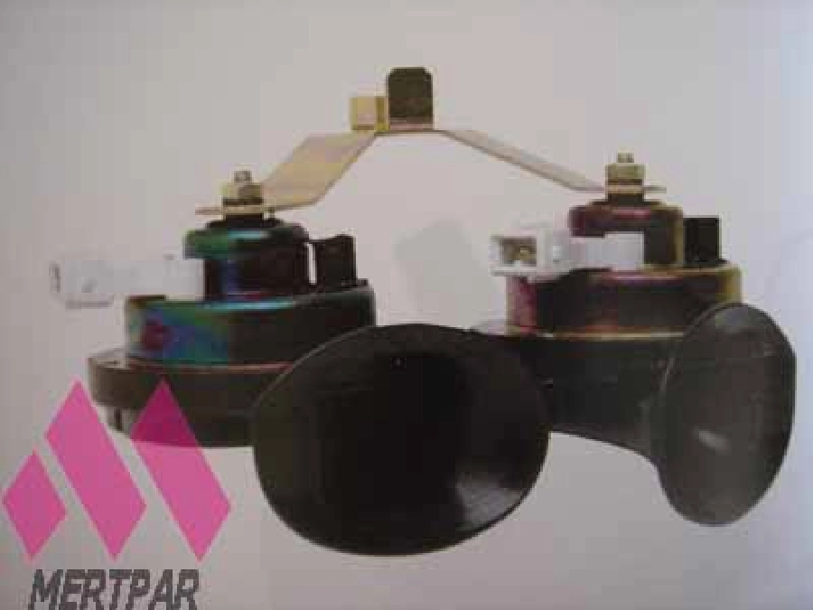 Korna Da-Dat 12V - Palio-Siena | OEM 64201006