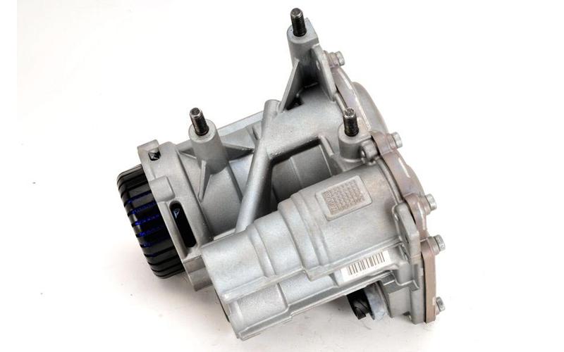 EBS Treyler Kontrol Valfi | OEM 0004319413