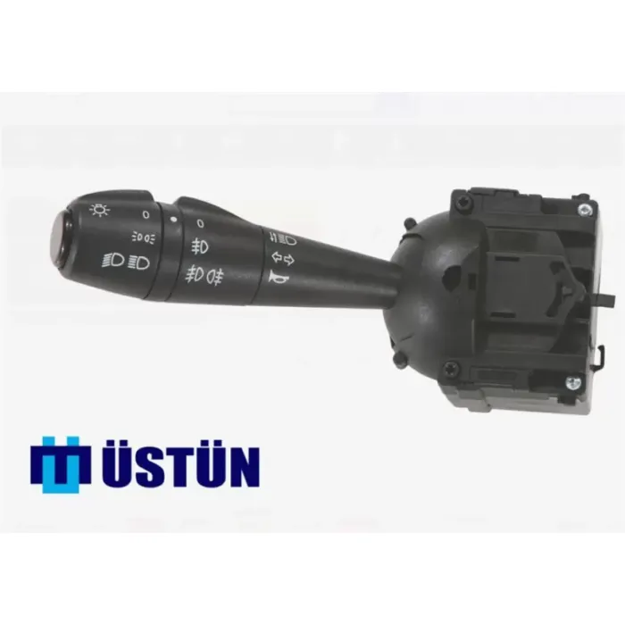Sinyal Kolu ( Arka Sisli) Dacia / Renault | USTUN SU988 | OEM 8201167988