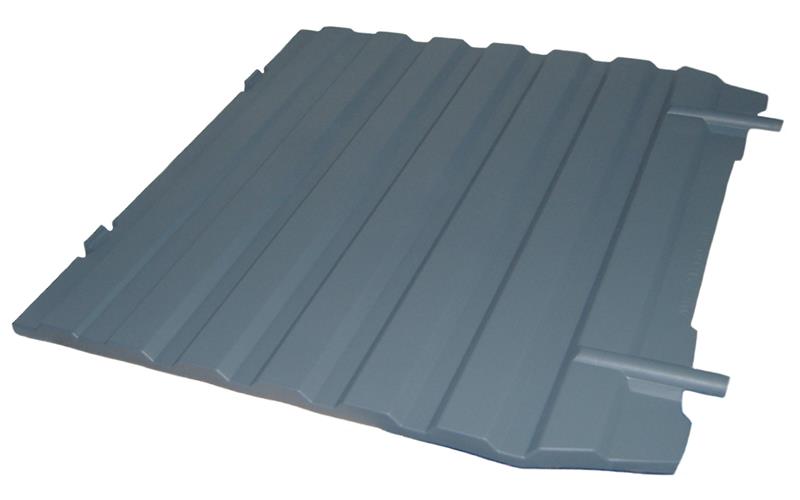 Akü Kapağı Atego Euro 5 | OEM 9705410005