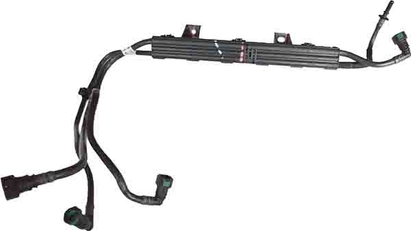 Yakit Geri Donus Hortum Takim Fiorino 1.3 Mjdt - Bipper Nemo 1.3 Hdi 07> | EXQ 18-85-18 | OEM 51782245