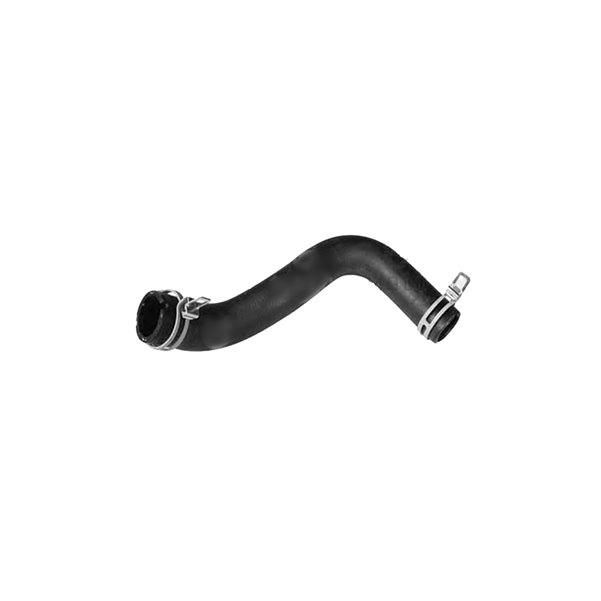 Radyator Hortumu Ust 207 1007 C2 C3 C3 II C3 III C3 Pluriel 1.4 8V 1.4 16V 1.6 16V | NIFEA 17291 | OEM 1343.LC 1343.LC 1343.EZ 1343.EZ