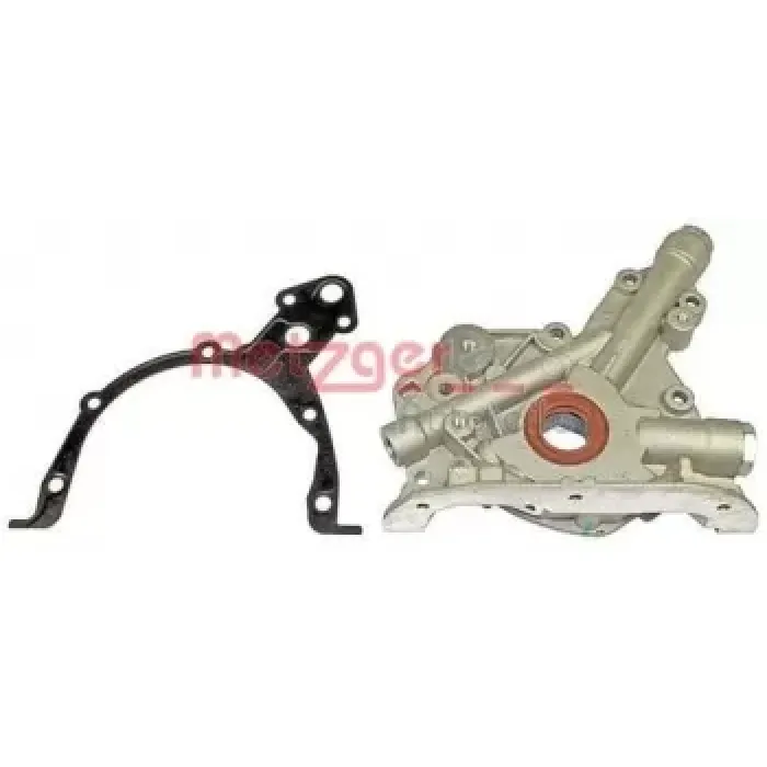 Yag Pompasi Corsa B Corsa C Astra F Vectra C Astra G 14NV C14SE X14XE X16XEL Z16XE | AKD OP104103 | OEM 646041