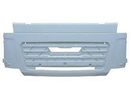 Ön Panjur MAN TGX | OEM 81611106041