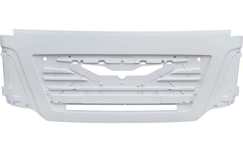 Ön Yapı Fiberi TGS--Euro 6 | OEM 81611106096