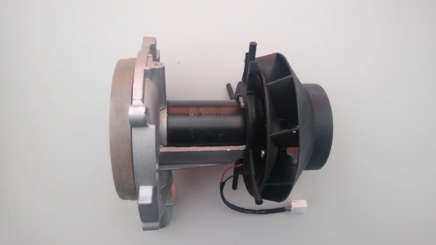 Fan Motoru D4 24V Webasto | OEM TC18-14