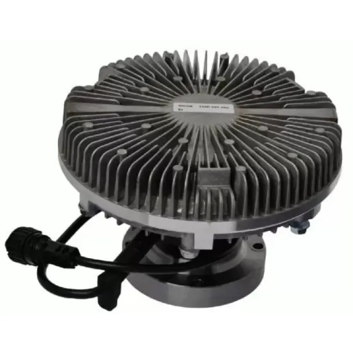 Fan Gobegi Elektrikli Renault Kerax Premium 440 450 Dxi 11 | SACHS 2100 502 002 | OEM 7420993866-7420805995