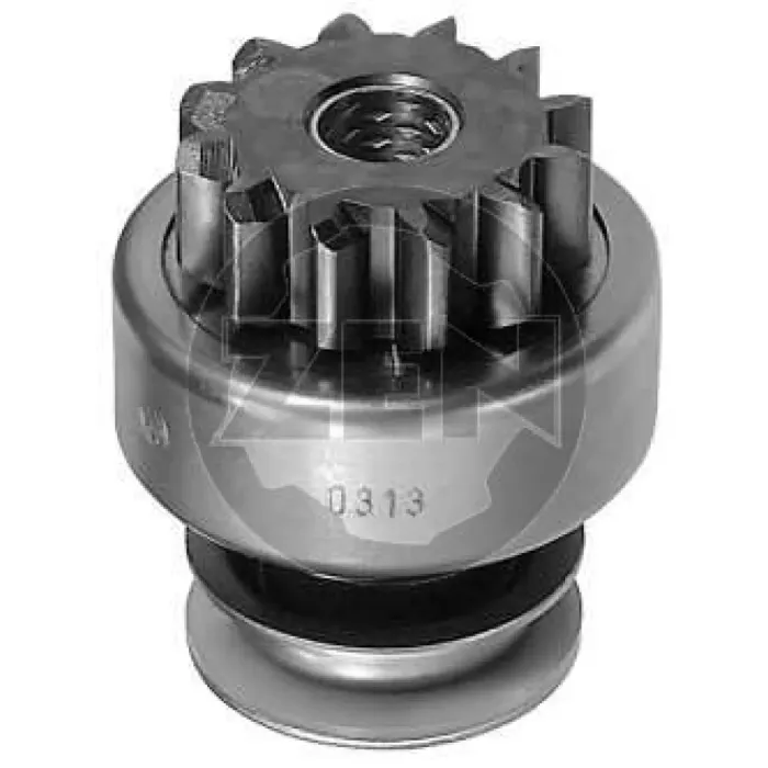 Mars Dislisi Bosch Tip 12 Dis Ford Transit Diesel (15313 / 2006209437) | ZEN 0313 | OEM 2006209437