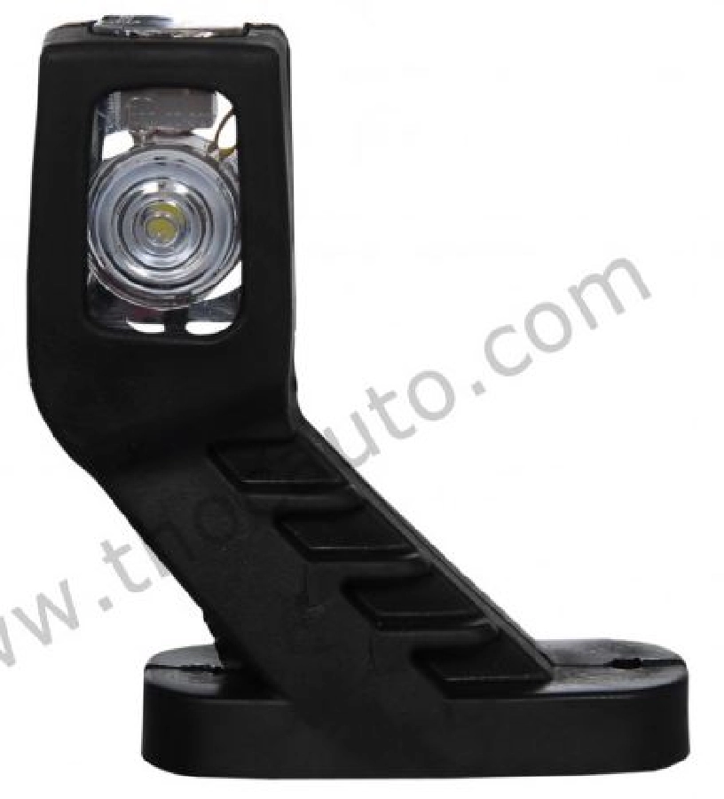 Mega Boynuz Lamba Orta 3 LED'li 12V-24V | OEM OND-3315L