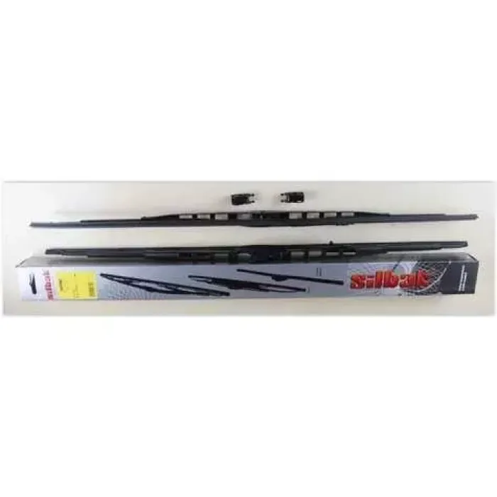 Silecek Supurgesi 700MM Fiskiyeli Scania P, R, T Serisi 09 / 05> | SILBAK SS37TAF1