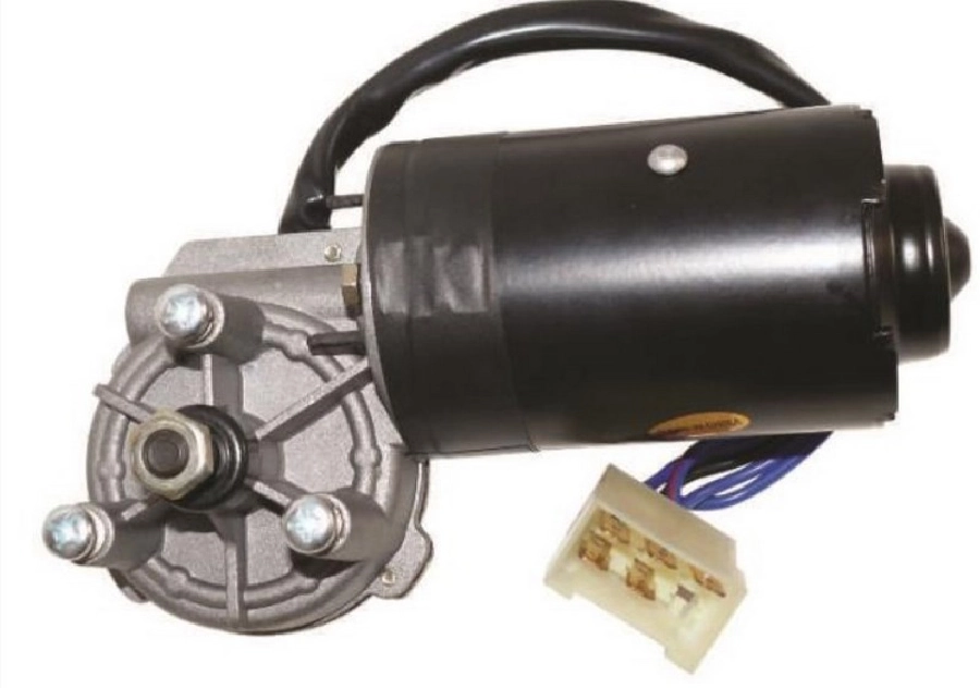 Silgi Motoru Tek - Doğan, Şahin, Kartal (SLX) 1996 ve sonrası | OEM RSM843