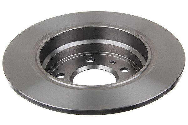 Arka Fren Diski Bmw E34 90>95 | VALEO 186125 | OEM 34211156668 34211156668 34211162305 34211162305