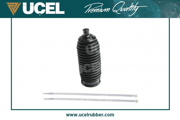 Direksiyon Korugu Modus 04> Clio III 05> Micra K12 03> | UCEL 10610 | OEM 7701475840