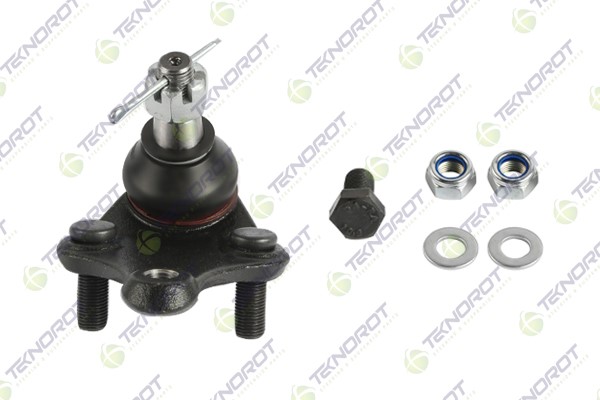 Rotil Toyota Corolla 07-13 Auris 07-> | TEKNOROT T-705K | OEM 4333009630