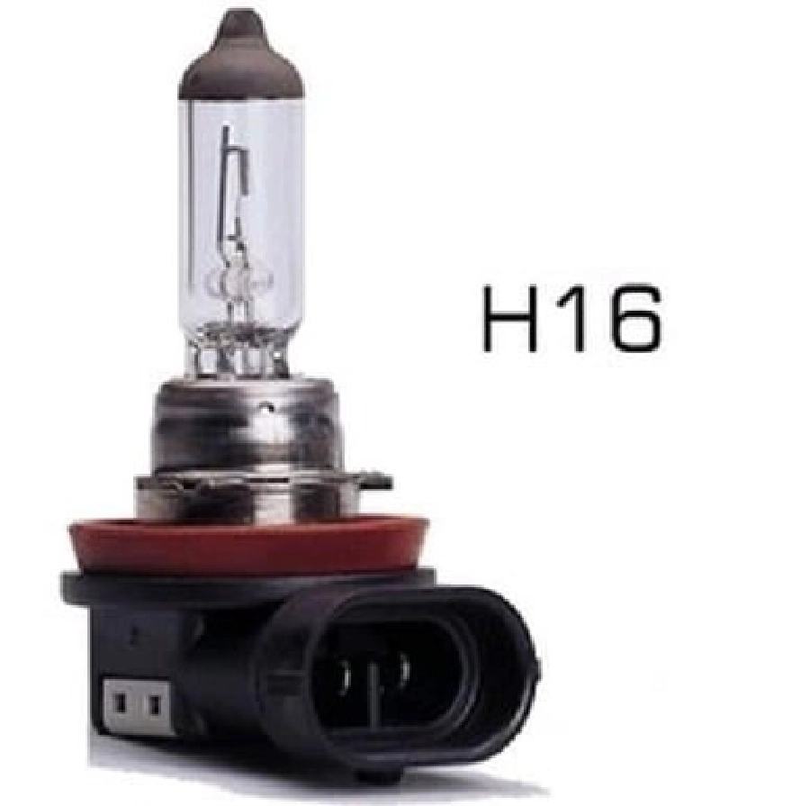 Ampul H16 12V 19W | OEM SL3326