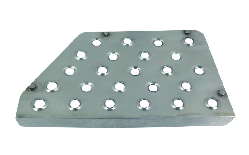 Basamak Sacı 12.153 Sol | OEM 85615105027