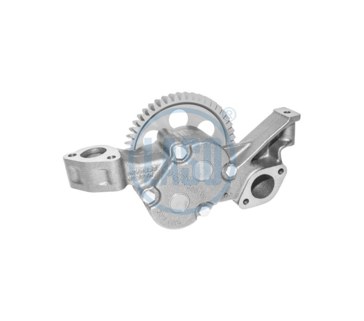 Yağ Pompası | OEM 460 180 0301