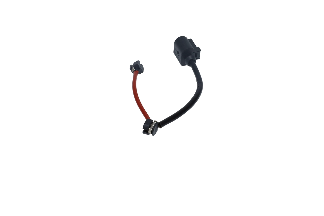 Arka Fren Balata Fisi 255MM Touareg 02>10 Q7 06>15 Cayenne 02>10> | BOSCH 1987473013 | OEM 7L0907637C 7L0907637C 97060914500 97060914500